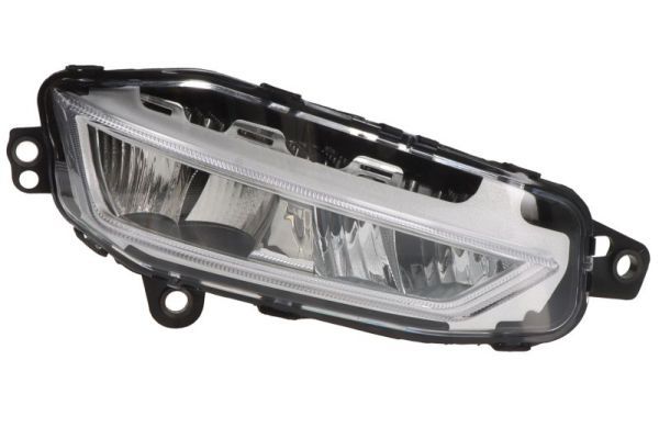TRUCKLIGHT FLVO015R Протитуманна фара