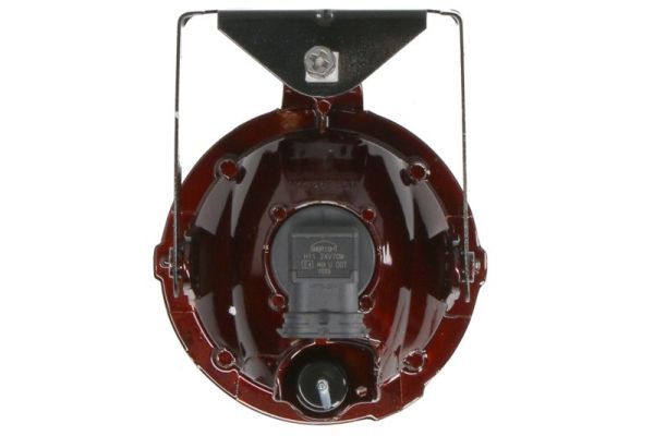 TRUCKLIGHT FLVO016 Протитуманна фара