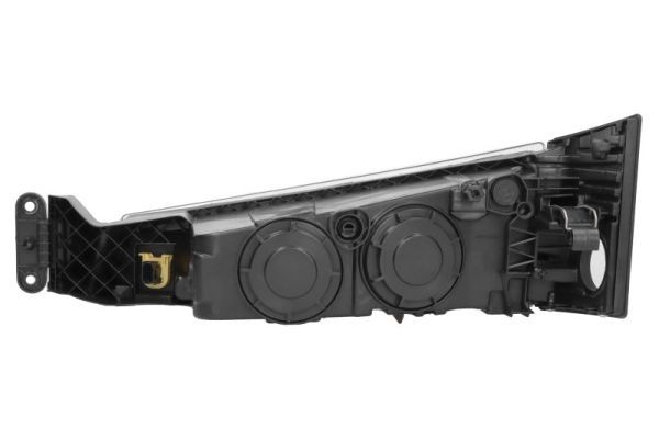 TRUCKLIGHT FLVO018R Протитуманна фара