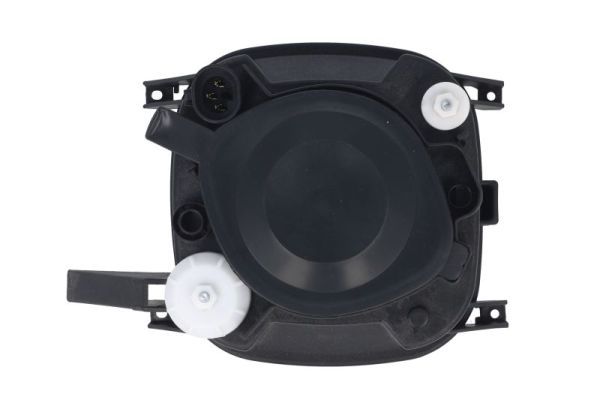 TRUCKLIGHT HLAG009 Фара дальнього світла