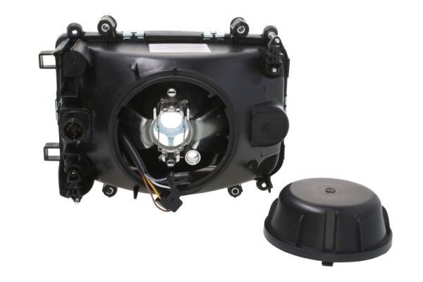 TRUCKLIGHT HLDA001L Основна фара