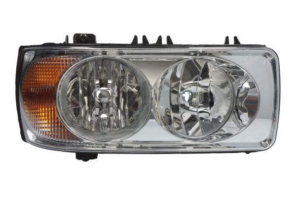 TRUCKLIGHT HLDA002R Основна фара