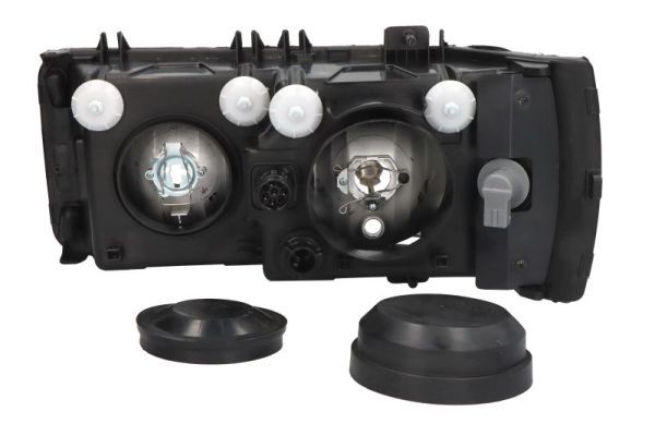 TRUCKLIGHT HLDA002R Основна фара