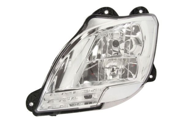 TRUCKLIGHT HLDA004L Основна фара