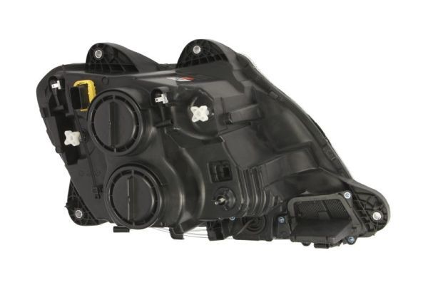 TRUCKLIGHT HLDA004L Основна фара