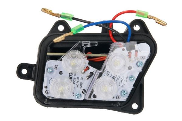 TRUCKLIGHT HLDA004LDRLM Ремонтний комплект, основна фара