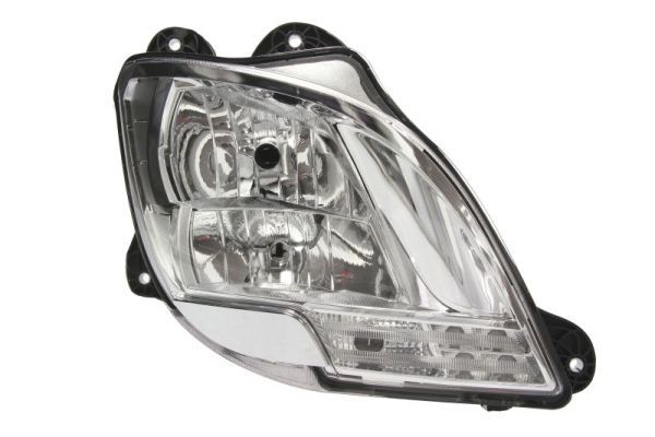 TRUCKLIGHT HLDA004R Основна фара