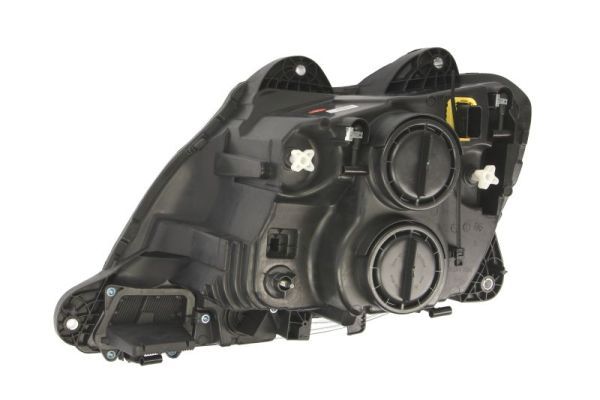 TRUCKLIGHT HLDA004R Основна фара