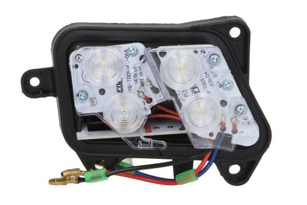 TRUCKLIGHT HLDA004RDRLM Ремонтний комплект, основна фара