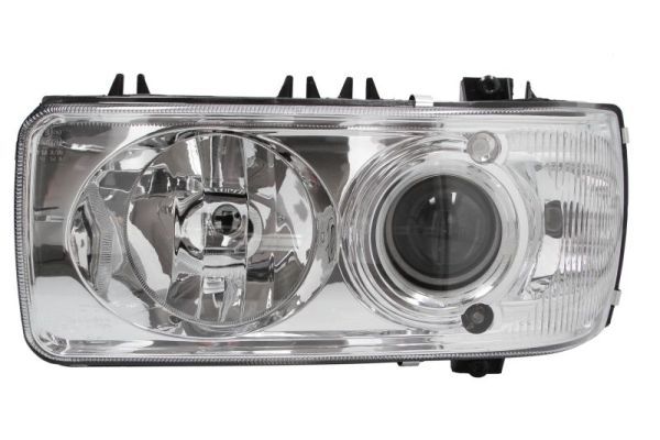 TRUCKLIGHT HLDA005L Основна фара