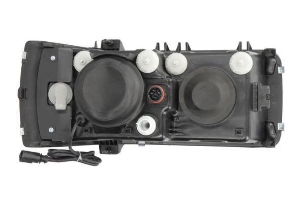 TRUCKLIGHT HLDA005L Основна фара