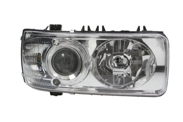 TRUCKLIGHT HLDA005R Основна фара