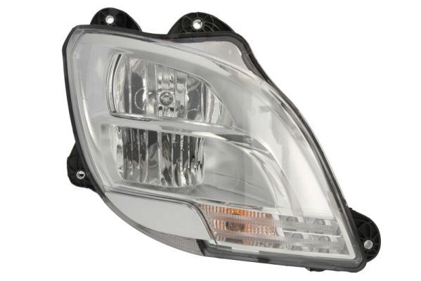 TRUCKLIGHT HLDA006R Основна фара