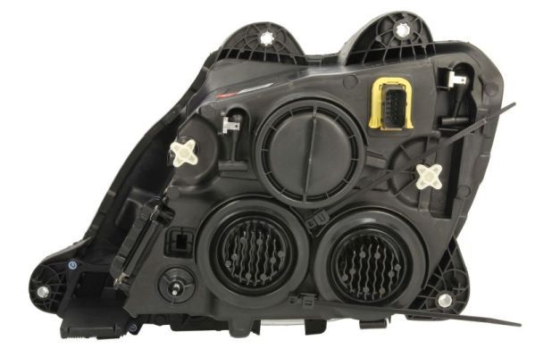 TRUCKLIGHT HLDA006R Основна фара