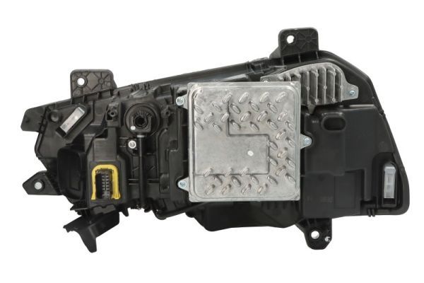 TRUCKLIGHT HLDA009L Основна фара