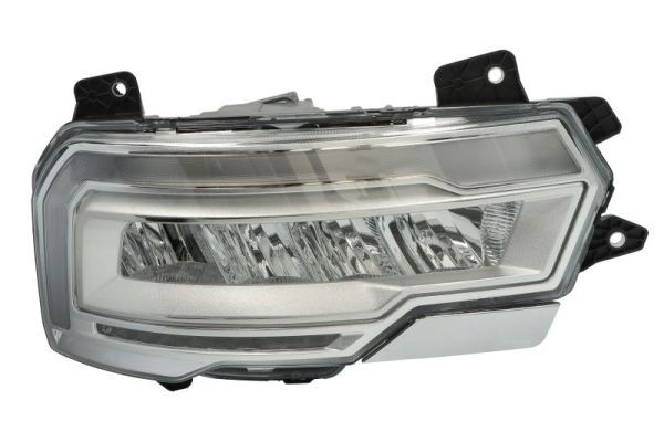 TRUCKLIGHT HLDA009R Основна фара