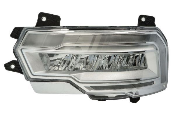 TRUCKLIGHT HLDA010L Основна фара