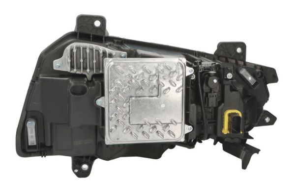 TRUCKLIGHT HLDA010L Основна фара