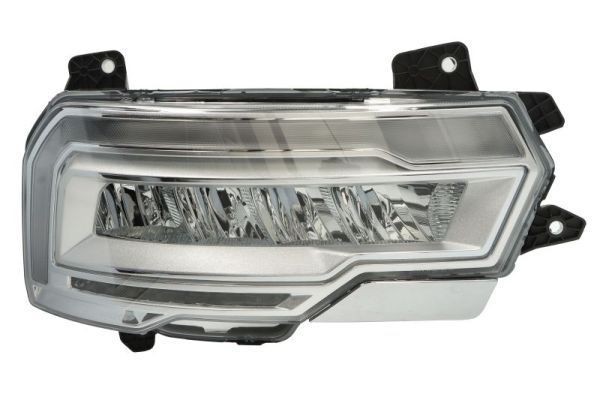 TRUCKLIGHT HLDA010R Основна фара