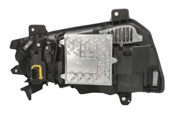 TRUCKLIGHT HLDA010R Основна фара