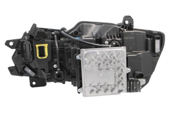 TRUCKLIGHT HLDA011L Основна фара
