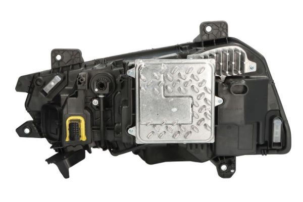 TRUCKLIGHT HLDA011R Основна фара