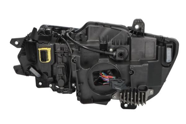 TRUCKLIGHT HLDA013L Основна фара