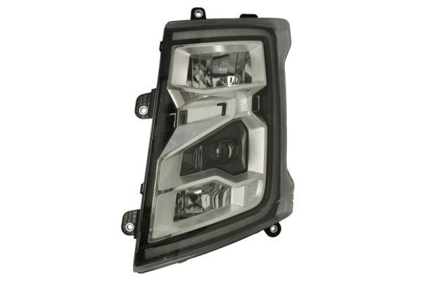 TRUCKLIGHT HLFO001L Основна фара