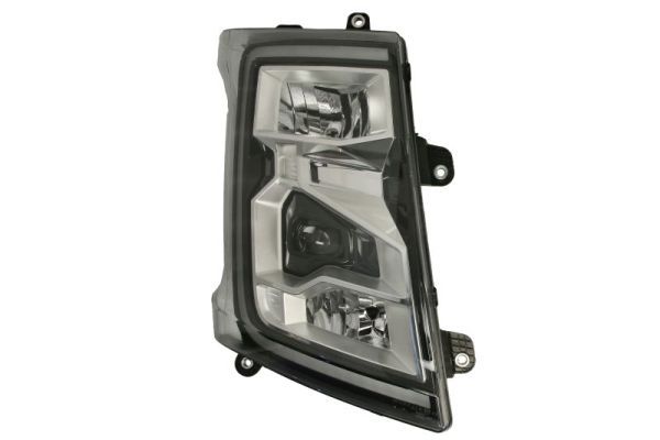TRUCKLIGHT HLFO001R Основна фара
