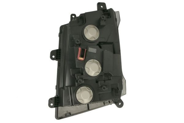 TRUCKLIGHT HLFO001R Основна фара