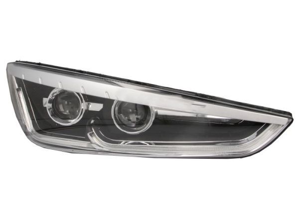 TRUCKLIGHT HLIR001R Основна фара