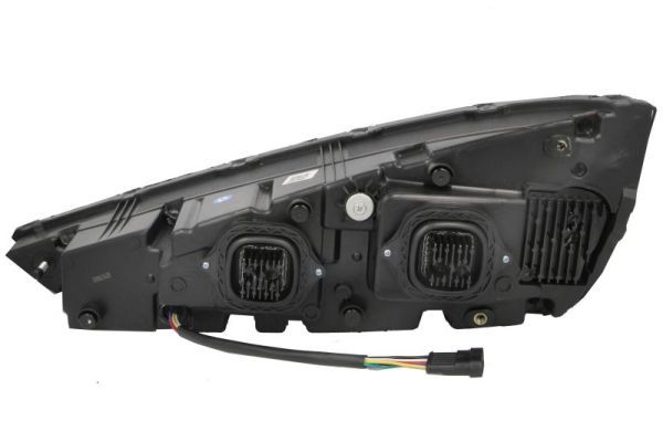 TRUCKLIGHT HLIR001R Основна фара