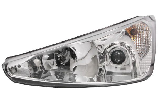 TRUCKLIGHT HLIR003L Основна фара