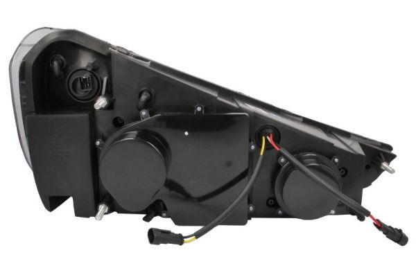 TRUCKLIGHT HLIR003L Основна фара
