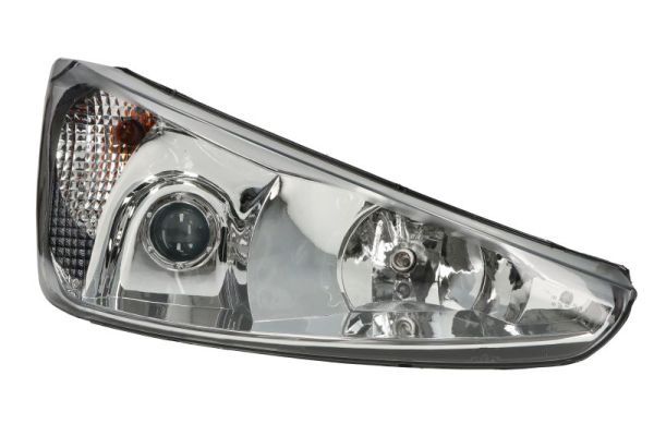TRUCKLIGHT HLIR003R Основна фара