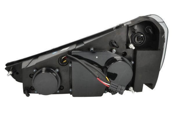 TRUCKLIGHT HLIR003R Основна фара