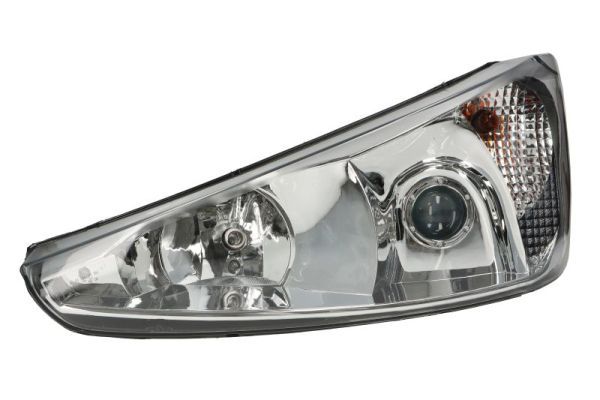 TRUCKLIGHT HLIR004L Основна фара