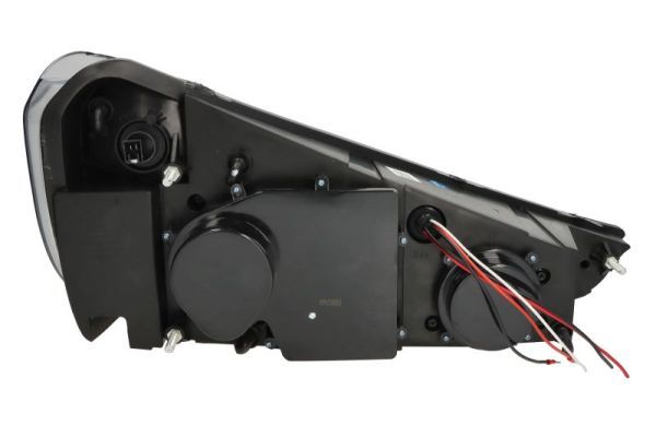 TRUCKLIGHT HLIR004L Основна фара