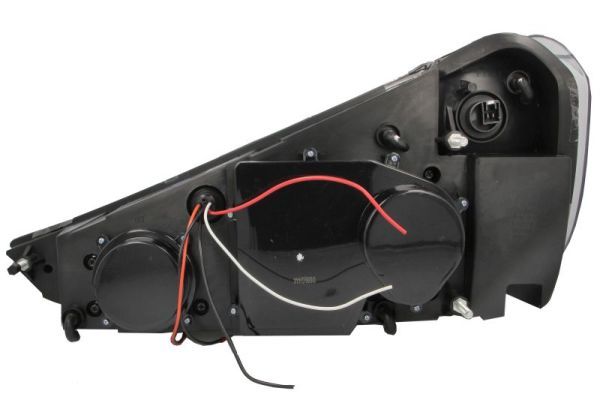 TRUCKLIGHT HLIR004R Основна фара