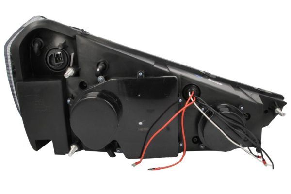 TRUCKLIGHT HLIR005L Основна фара