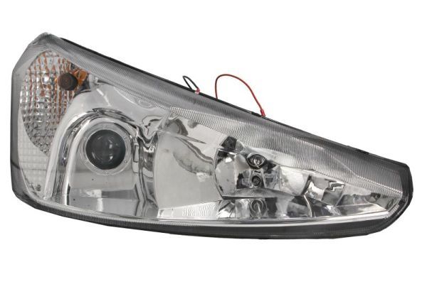 TRUCKLIGHT HLIR005R Основна фара
