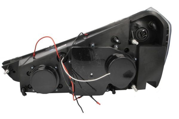 TRUCKLIGHT HLIR005R Основна фара