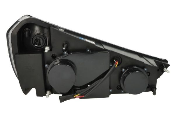 TRUCKLIGHT HLIR006L Основна фара