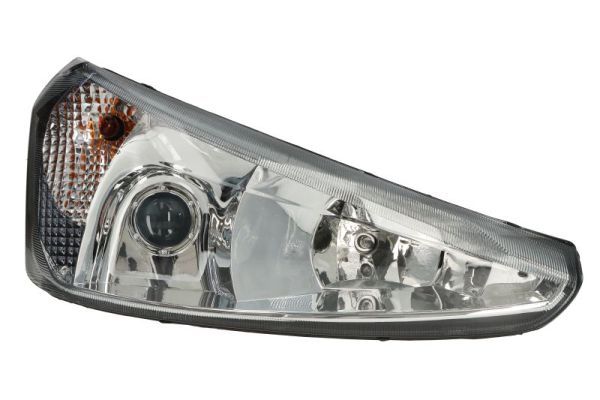 TRUCKLIGHT HLIR006R Основна фара