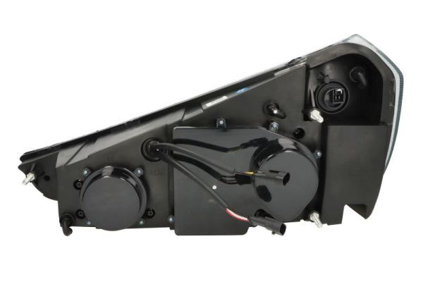 TRUCKLIGHT HLIR006R Основна фара
