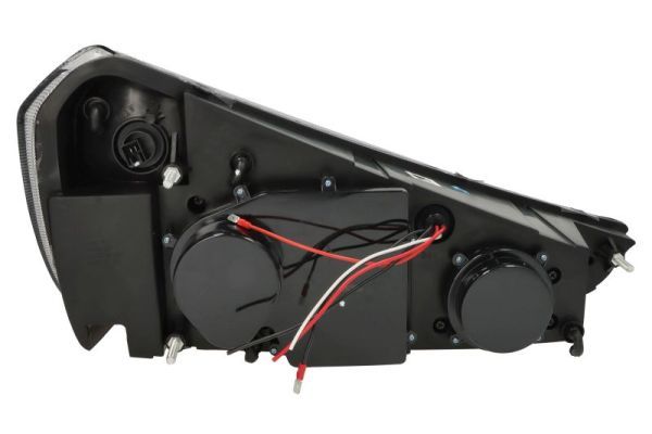 TRUCKLIGHT HLIR007L Основна фара