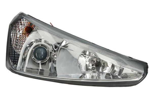 TRUCKLIGHT HLIR007R Основна фара