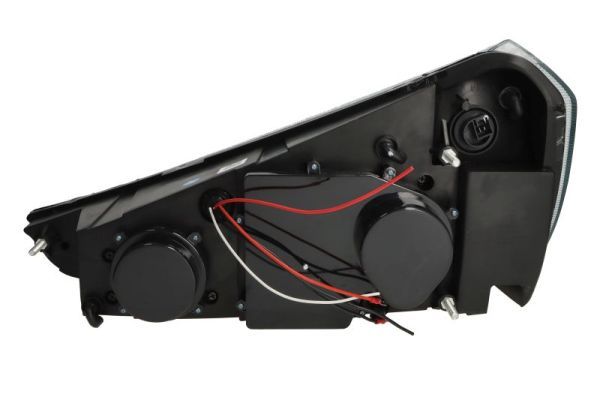 TRUCKLIGHT HLIR007R Основна фара