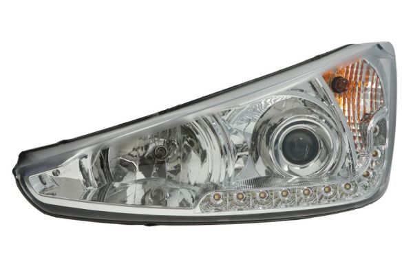 TRUCKLIGHT HLIR008L Основна фара