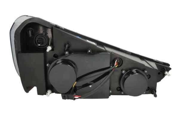 TRUCKLIGHT HLIR008L Основна фара
